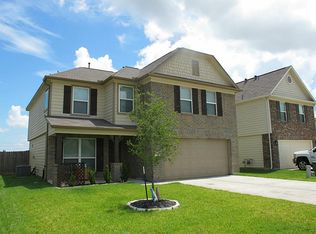 3210 View Valley Trl, Katy, TX 77493