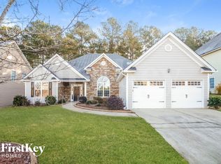 154 Silver Oak Dr, Dallas, GA 30132