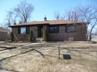 18120 State Line Ave, Lansing, IL 60438