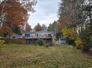 3354 Edward Ave, Rhinelander, WI 54501