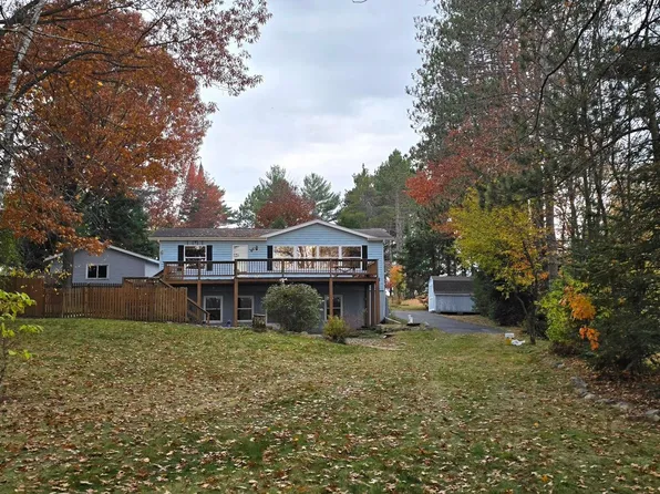 3354 Edward Ave, Rhinelander, WI 54501