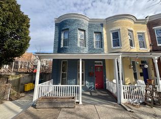 386 E 31st St, Baltimore, MD 21218