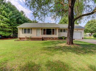 1140 Bass St, Madison, NC 27025