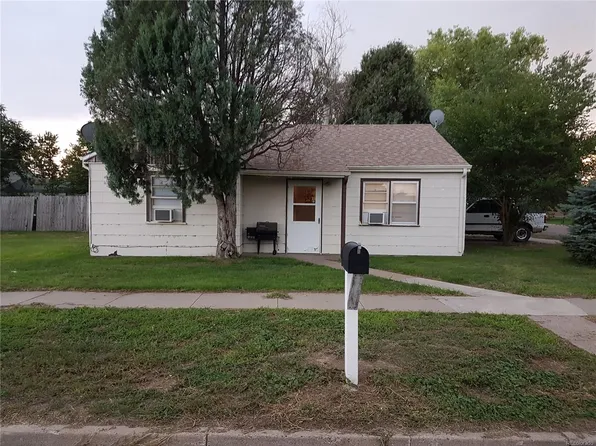 893 Senter Ave, Burlington, CO 80807