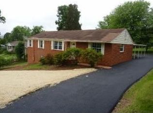 5513 Wassman Rd, Knoxville, TN 37912