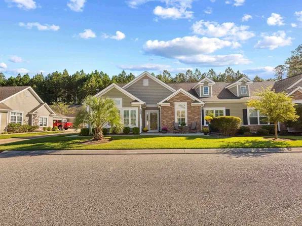 288 Stonewall Circle #20-3, Longs, SC 29568