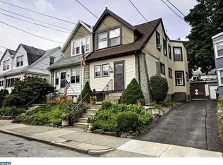 20 Ardsley Rd, Upper Darby, PA 19082