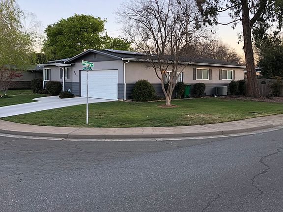 Alice Lane. Chico,ca