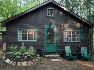 1042 Inukshuk Trl, Minden Hills, ON K0M 2K0