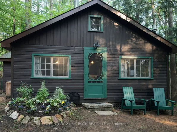 1042 Inukshuk Trl, Minden Hills, ON K0M 2K0