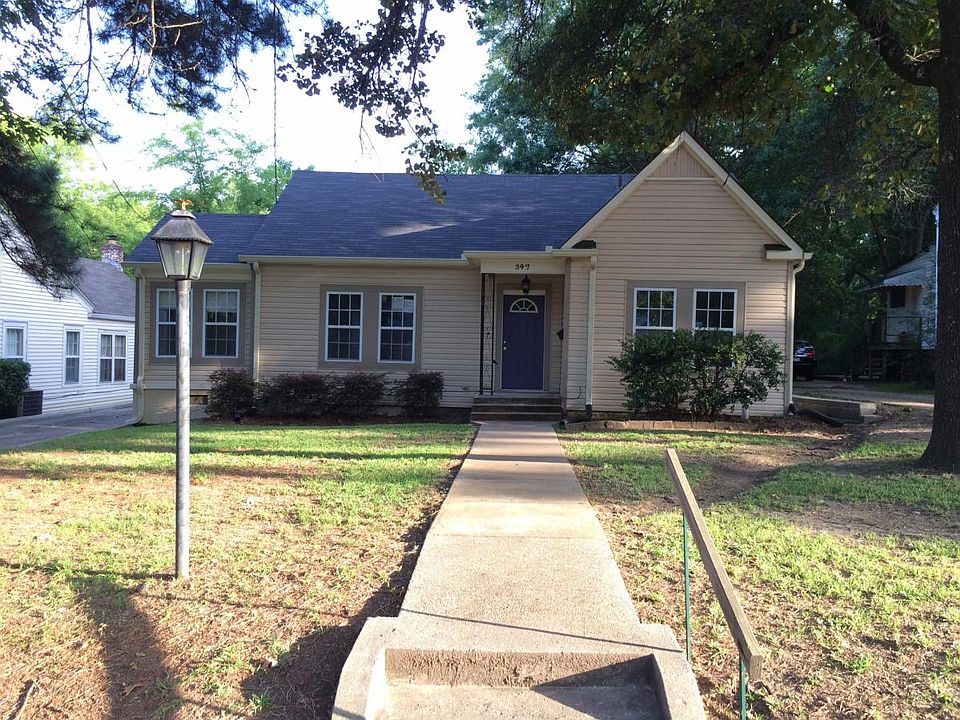 347 East Mayes Street in Fondren