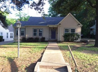 347 E Mayes St, Jackson, MS 39206