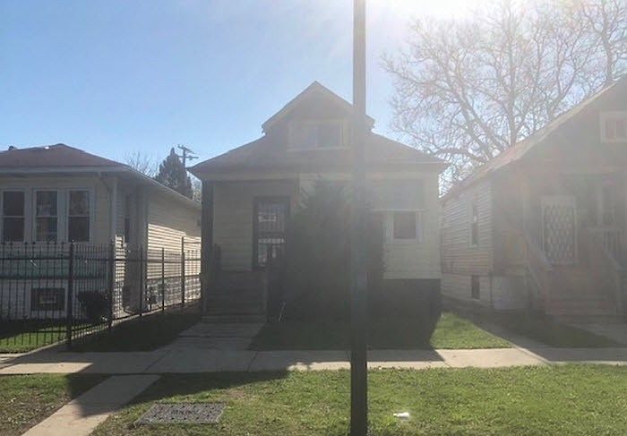1st image of this home