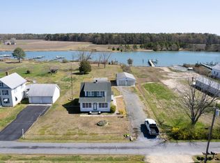 5839 Hudson Wharf Rd, Cambridge, MD 21613