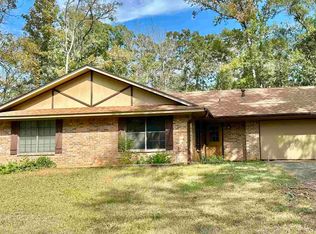 23317 Elbow Creek Dr, Gladewater, TX 75647