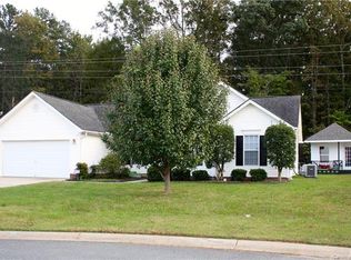 2109 Landen Chase Dr, Monroe, NC 28110