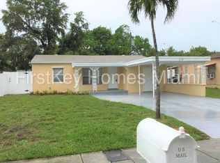216 NW 51st St, Fort Lauderdale, FL 33309