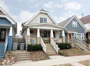 2111 N 1st St, Milwaukee, WI 53212