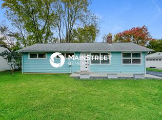 414 E Clearview Ave, Worthington, OH 43085