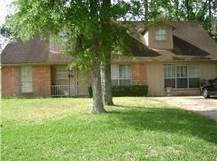 7450 Navasota St, Houston, TX 77016