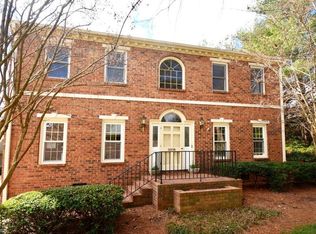 3316 Mayfield Ct, Winston Salem, NC 27104