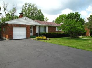 8217 Woodruff Rd, Cincinnati, OH 45255