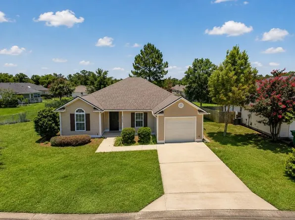 3724 Cambium Ct, Valdosta, GA 31605