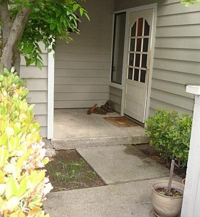 PRIVATE ENTRY