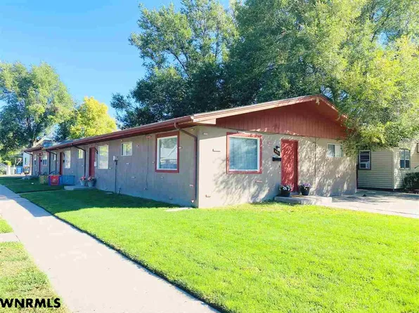 1709 6th Ave, Scottsbluff, NE 69361