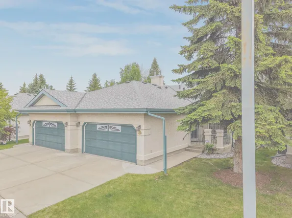 122 Haddow Close NW, Edmonton, AB T6R 2P8
