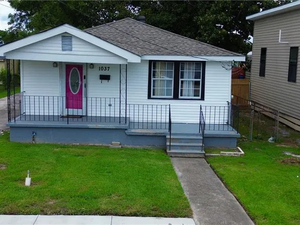 1037 Cohen St, Marrero, LA 70072