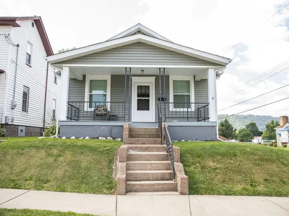1301 Ruby Street, Moundsville, WV 26041