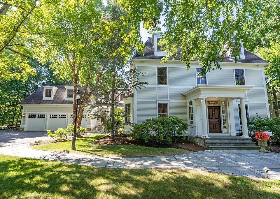 112 Homer St, Newton, MA 02459 MLS 73090504 Zillow