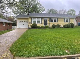 2513 Sibley St, Saint Charles, MO 63301