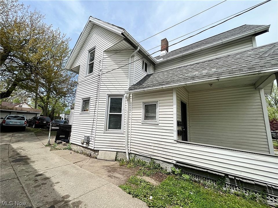 3524 W 52nd St, Cleveland, OH 44102 | MLS #4456810 | Zillow