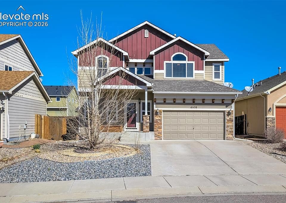 1st image of 6570 Tranters Creek Way