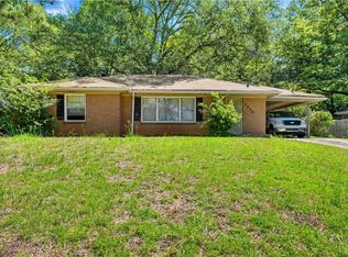 2426 Graywall St, East Pt, GA 30344