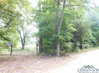 4.8 Tbd Petunia Road 4 8 Ac, Ore City, TX 75683