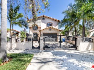 458 N Flores St, Los Angeles, CA 90048