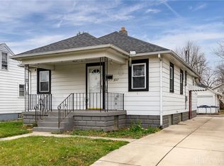 3017 Courtland Ave, Dayton, OH 45420