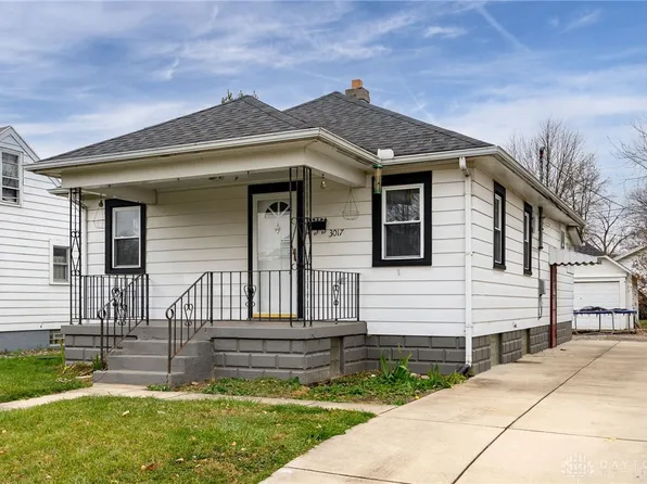 3017 Courtland Ave, Dayton, OH 45420