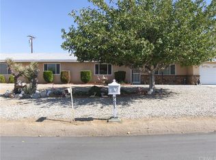 7685 Victoria Ave, Yucca Valley, CA 92284