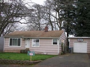 14520 SE Woodland Way, Milwaukie, OR 97267