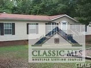 30 Soggy Bottom Ln, Lexington, GA 30648