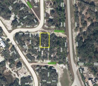 105 Colebrook Ave Lot 2, Lake Placid, FL, 33852