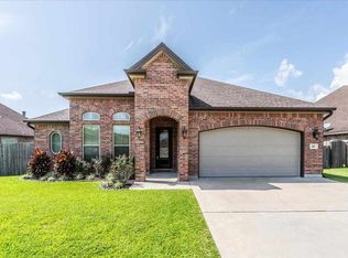 187 Sterling Ridge Dr, Nederland, TX 77627