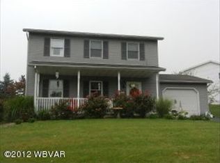20 Roseville Rd, Williamsport, PA 17701