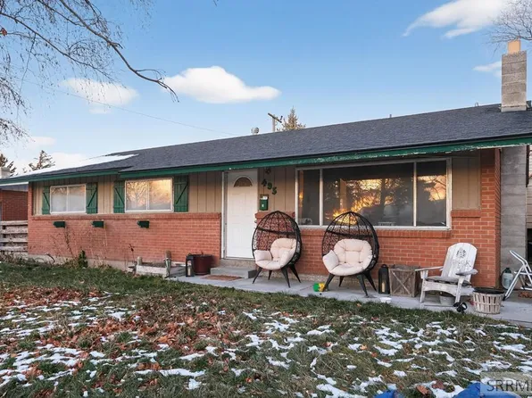 495 Clifford St, Blackfoot, ID 83221