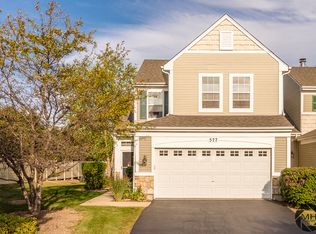 577 Pinebrook Dr, Bolingbrook, IL 60490