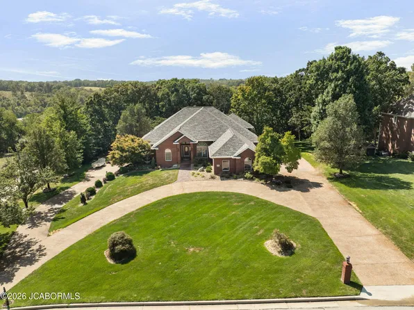 3533 Gettysburg Pl, Jefferson City, MO 65109